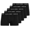 Jack & Jones Huey Boxers 5 Pcs.