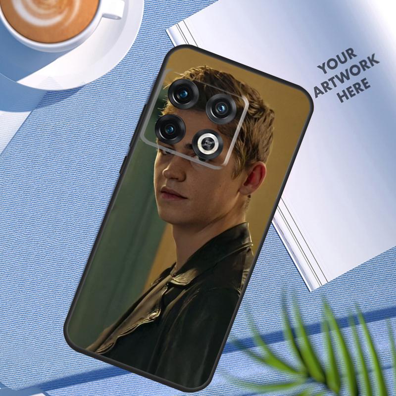 Чехол Hardin Scott из фильма 'После' для OnePlus 12 12R 11 9 10 Pro 10R 10T 9R 8T Nord 3 CE 2 Lite 2T N10 N20 N30 CE4