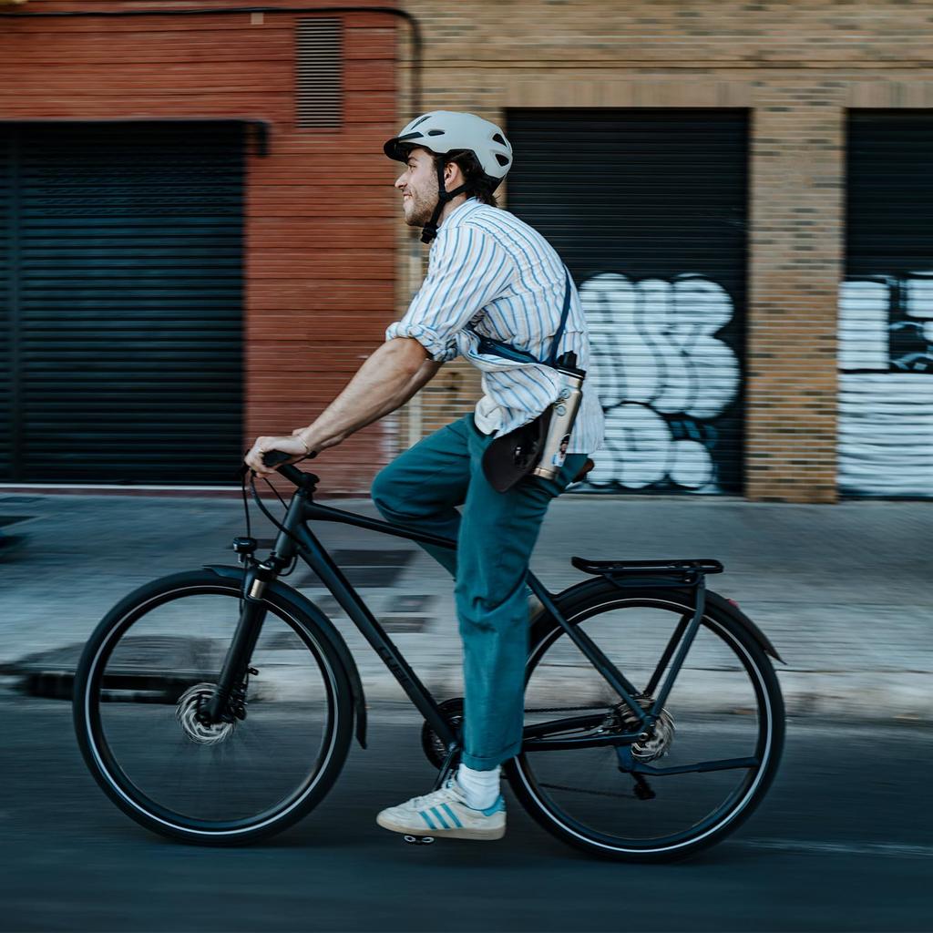 Schwalbe (SCHWALBE) [Genuine] Marathon 26x1.75 Commuting, Touring, and Heavy-Duty Bicycle Tire