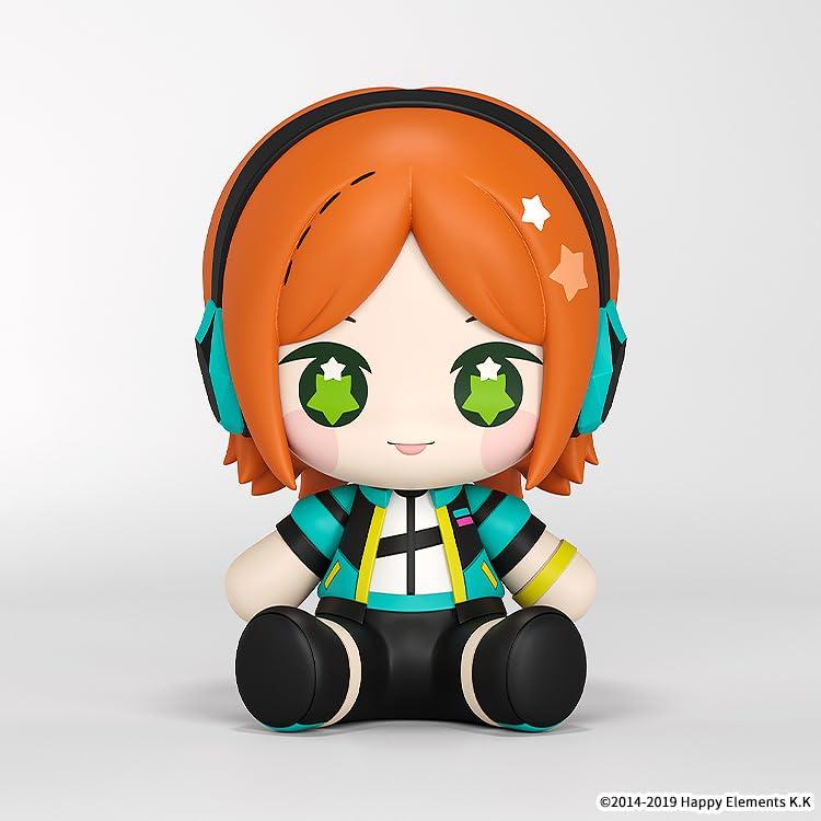 Good Smile Company Ensemble Stars Huggy Yuta Aoi Movable Plastic Figure
