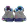 Jordan 5 Retro Bel-Air GS 621959-090
