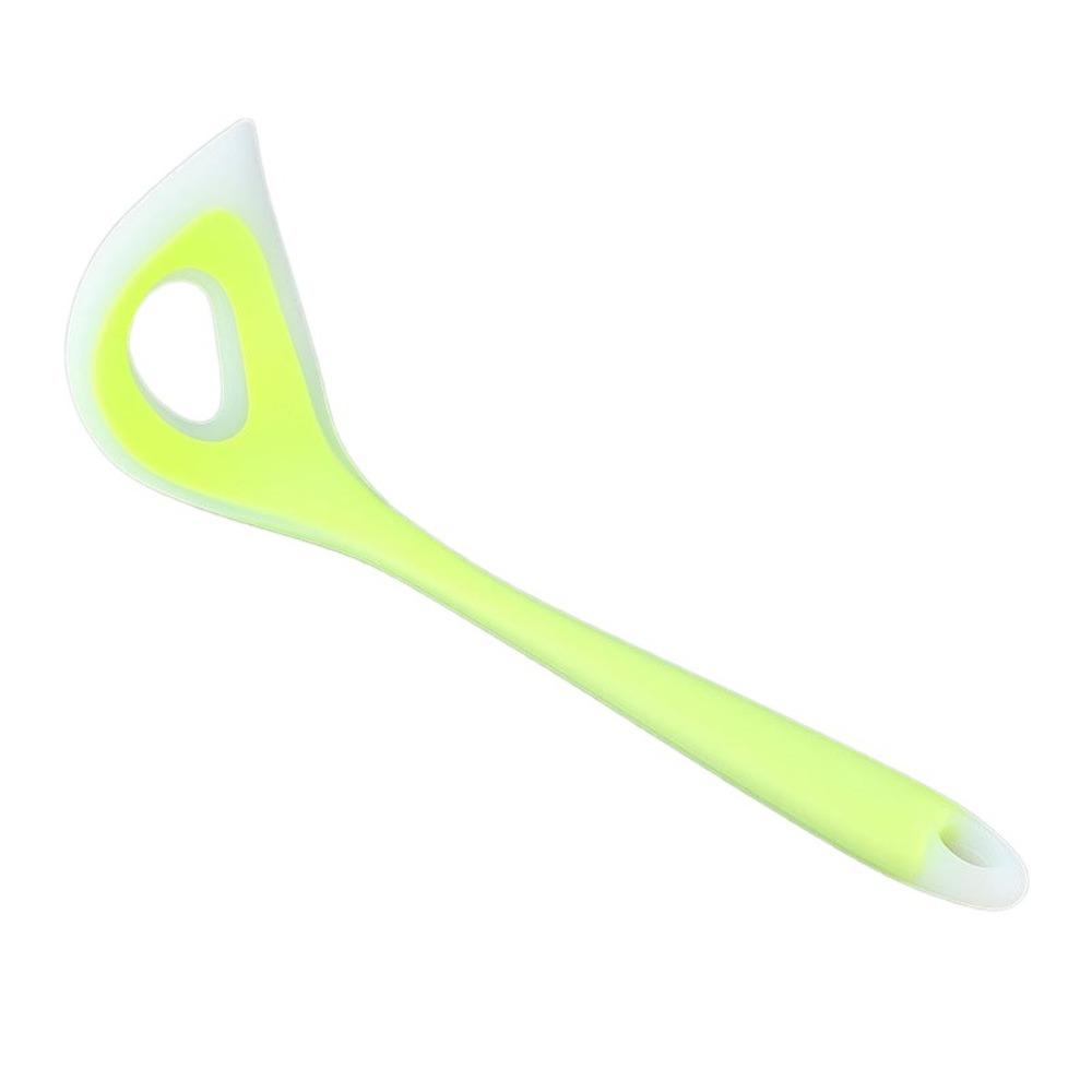 2 шт. Ручной пресс для фрикаделек, силиконовая ложка для приготовления фрикаделек, прочная ложка для прессования фрикаделек, рыбные шарики