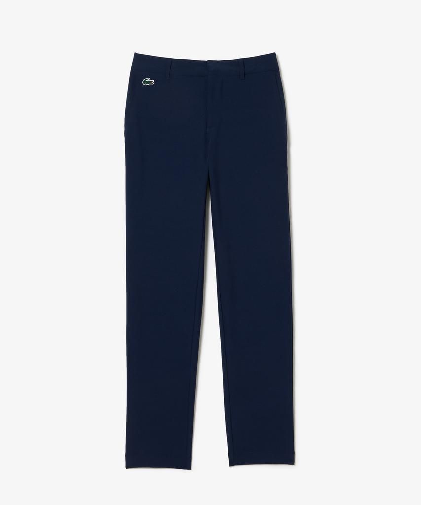 LACOSTE Мужские базовые брюки для гольфа Hh0921-56G 166