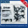 Japan PISCO Genuine Three-way Manifold Connector: PB4-01, PB4-02, PB4-M5, PB4-M6