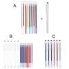 Stitch Sewing Accessories Water-soluble Refill Disappearing Pen Erasable Pen Fabric Markers Pencil