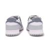 Nike Кроссовки Dunk Chestnut Низкие Скейтбордические Мужские Бело-Серые DD1391-103(Team59-SBOX)
