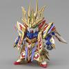 SD Gundam World Heroes JoJo Wing Gundam Uiseong's Chapter, Korean Popular Bandai