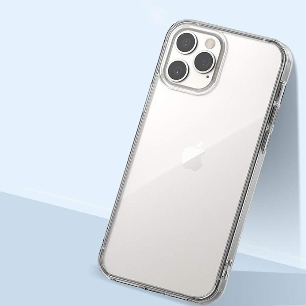 Ультратонкий прозрачный противоударный чехол для iPhone 16 15 14 13 12 11 Pro Max Plus Mini, прозрачная задняя крышка, силиконовый мягкий чехол