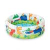 INTEX Beach Buddies Thrilling Baby Pool 57106 [Official Japanese Product]