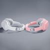 Razer Barracuda Multi-Platform Dual Wireless Gaming Headset - Quartz Pink