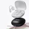 Sennar F30 Облачно-белые Bluetooth-наушники-клипсы