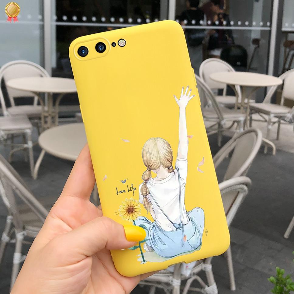 For IPhone 7 Plus 7Plus Case Cute Butterfly Black Silicone Shockproof Capa For IPhone7 Funda For IPhone 7 Plus 7Plus Phone Shell