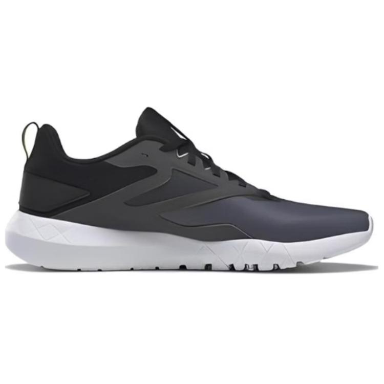 Мужские кроссовки Reebok Flexagon Energy 4 'Черный Серый'