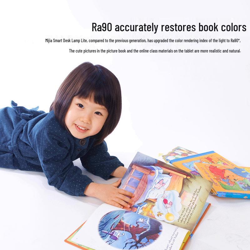 Xiaomi MI Smart Desk Lamp Lite