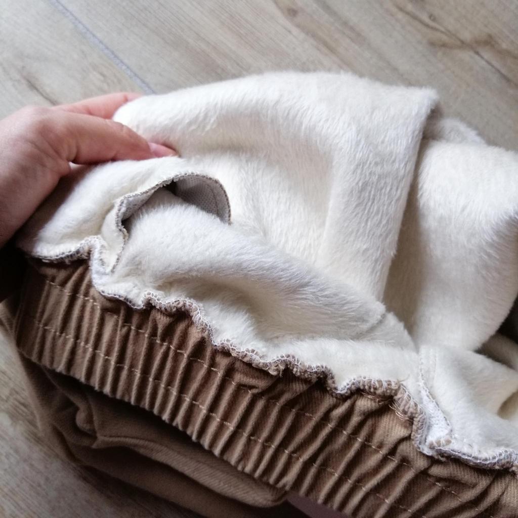 Зимние женские хлопковые шерстяные брюки, зимние большие размеры, повседневные толстые теплые шаровары