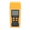 Wood Moisture Meter Humidity Tester Pin Type Large LCD Display with Backlight for Firewood Paper