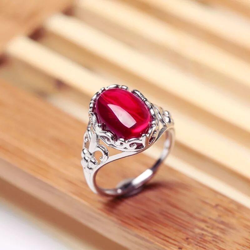 Sace Gems Классическое кольцо из медного сплава с цирконом, женские ювелирные изделия, свадебный подарок, открытая вечеринка