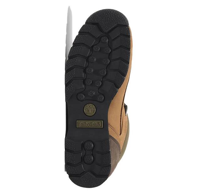 Timberland Euro Sprint сапоги