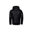 Jordan Air Jordan Down Jackets Men's Black Hooded Moderate Other 807948-010