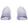 Asics Женские кроссовки Netburner Ballistic Ff 3 'White Vapor' 1052A069-109