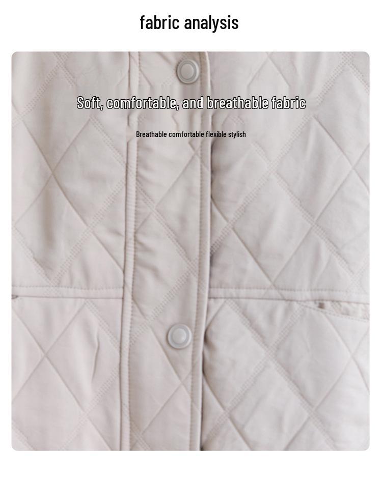 Трендовая клетчатая куртка пэчворк для миниатюрных женщин, стройнящая