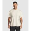 Gymshark Футболка CondiTioning Club Oversize, цвет серый, галечный A2b5y Gb7p