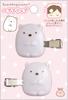 Заколка для волос Sumikko Gurashi Polar Bear FE29501 San-X