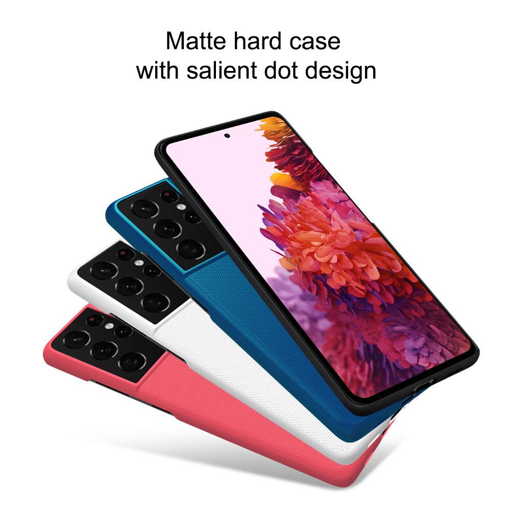 Для Galaxy A7 S8 Xiaomi Poco M3 X3 NFC F1 M6 M5 Redmi 5 4 3 Pro Note 5 Pro Google One Plus 6T 5T Nillkin Простое Матовое Жесткое Чехол
