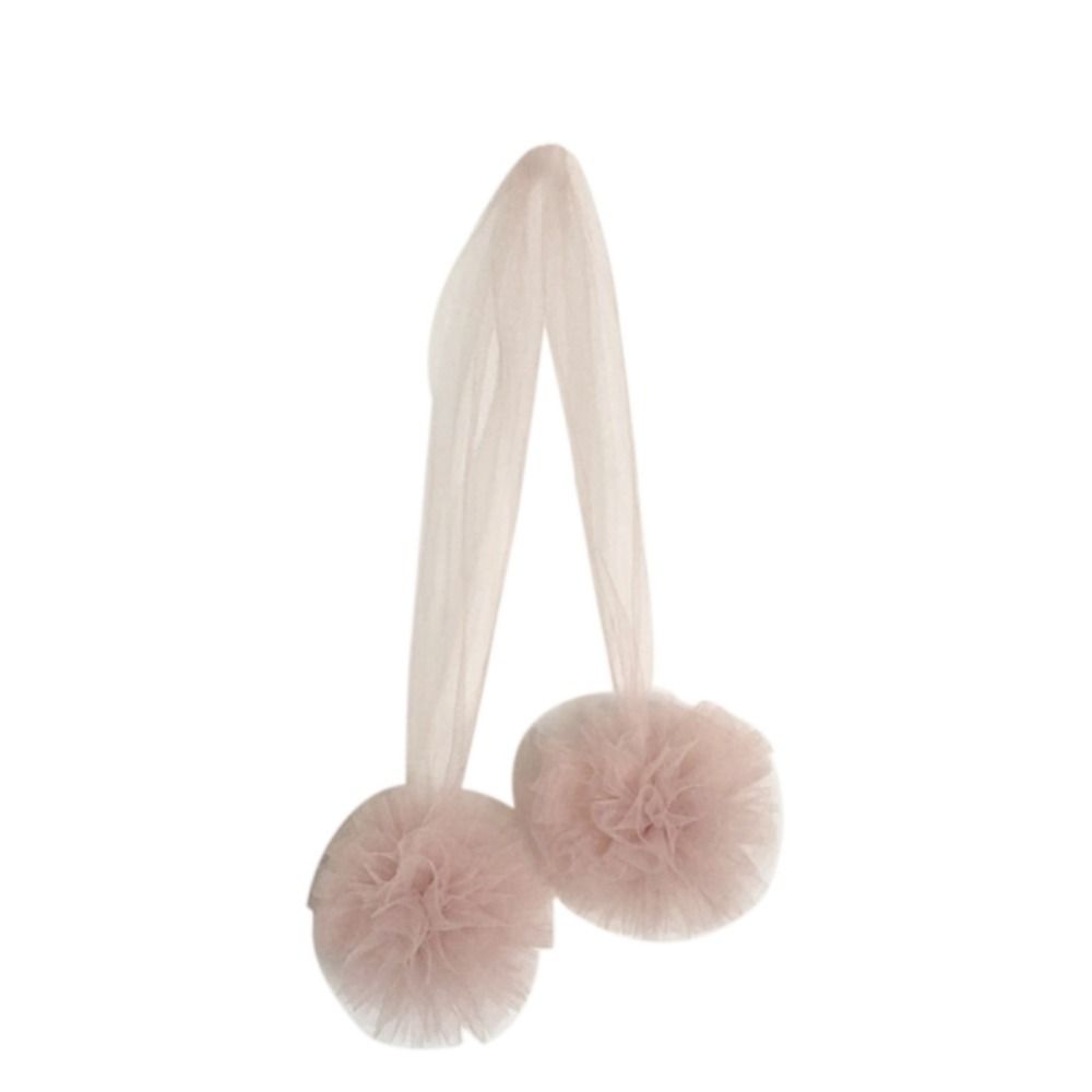 Украшение детской комнаты принцесса москитная сетка аксессуары балдахин для кровати орнамент сетка мяч сетка орнамент