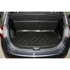 J&J AUTOMOTIVE | Tapis De Coffre Caoutchouc Premium Pour Hyundai Venga Depuis 2010