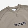 Butter Goods Aspect Свитшот Aspect Свитшот