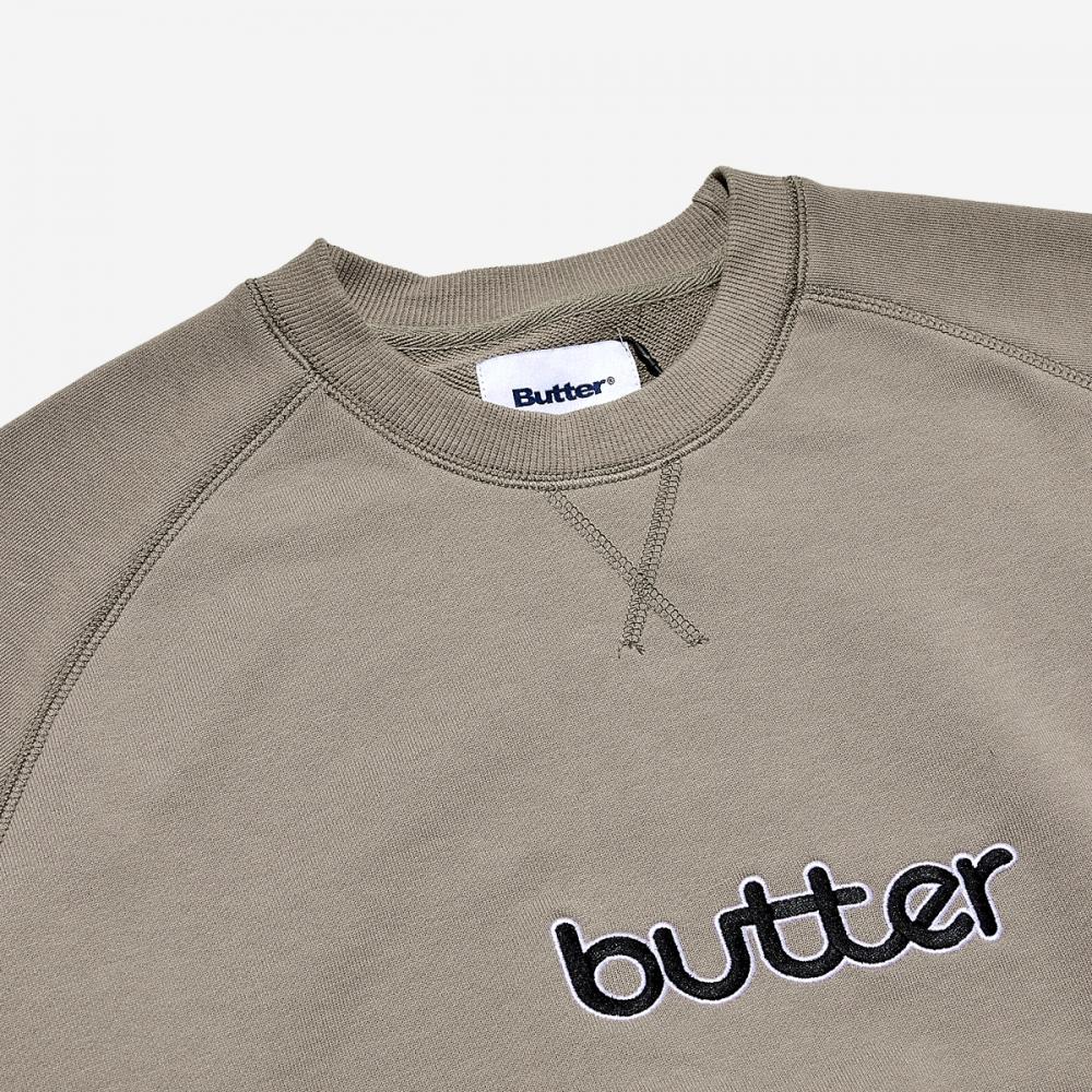 Butter Goods Aspect Свитшот Aspect Свитшот