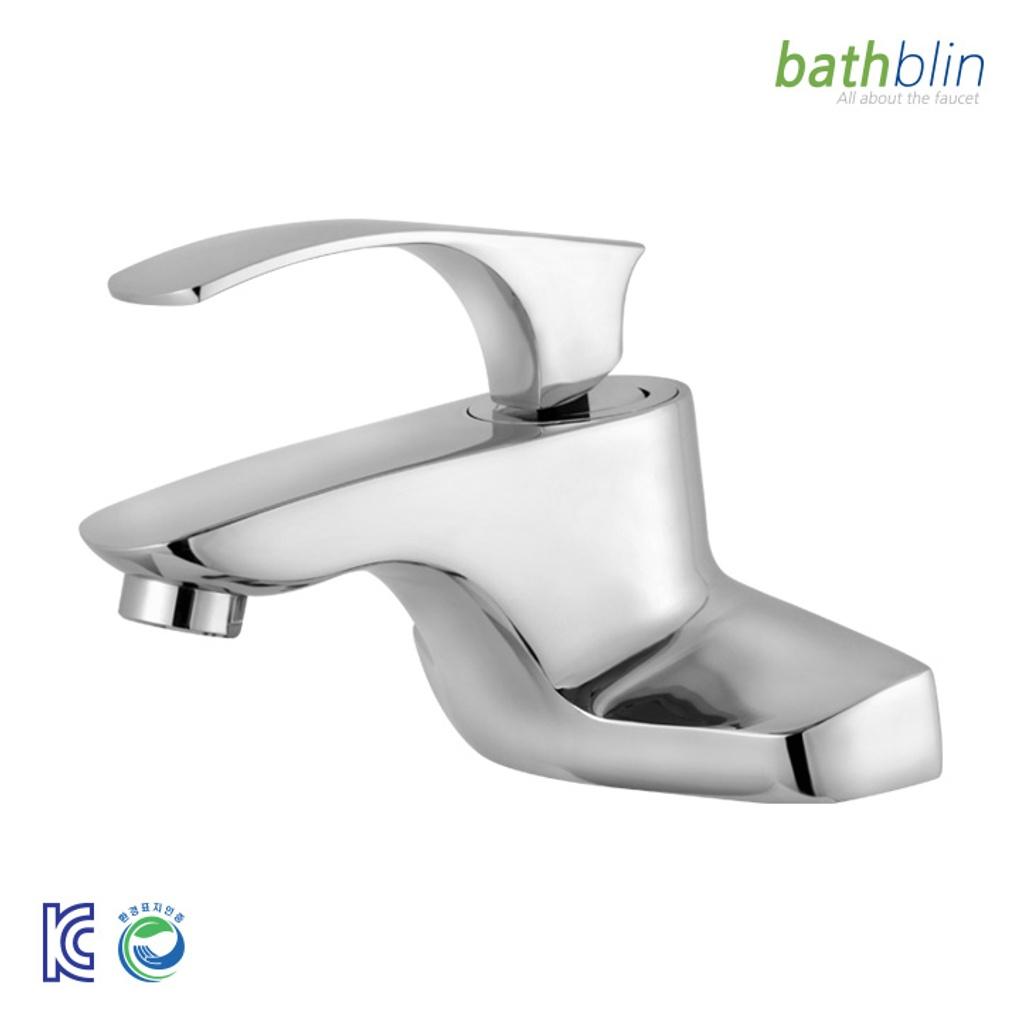 Смеситель для раковины в ванной 6020