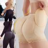 Women Padded Shapewear Enhancer Control Panty Body Shaper Underwear Hip Butt Lifter Shapers Control Panties Padded