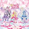 To Idol Late Theme Song Single "Kimi PreCure" (CD+DVD) (No Bonus)