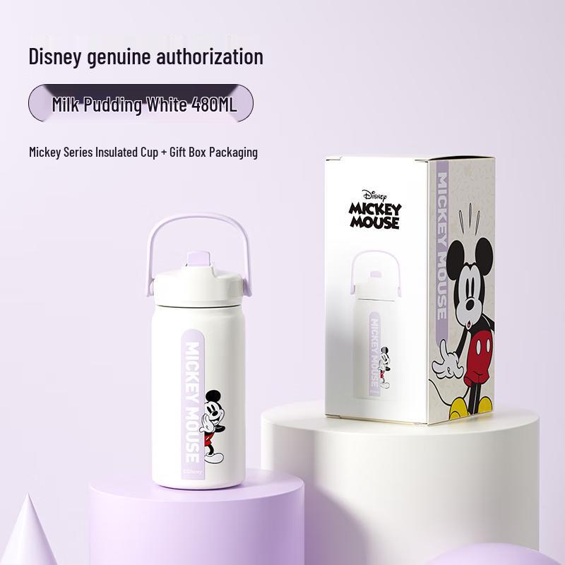 Germ 316 Stainless Steel Insulated Straw Cup