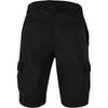 Urban Classics Mens Bermuda Plain Cargo Shorts