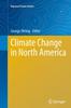Книга Climate Change In North America
