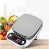 LCD Display Electronic Scale 10/5/3Kg Digital Food Baking Scale Multifunction Kitchen Scale Baking