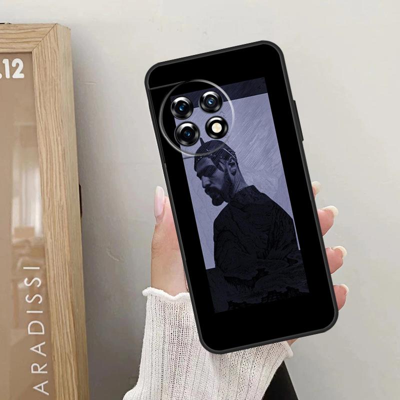 Hajime MiyaGi Andy Panda Case For OnePlus 12 11 9 10 Pro 9RT 10T 10R 12R OnePlus Nord 2 CE 3 Lite CE4 N10 N20 Cover