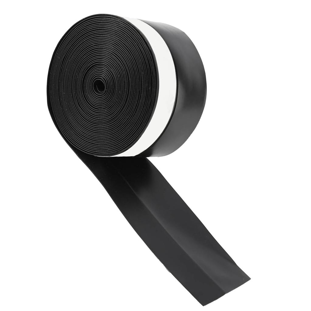 5M 45мм Самоклеящаяся Уплотнительная Лента для Дверей и Окон для Защиты от Ветра, Насекомых и Пыли