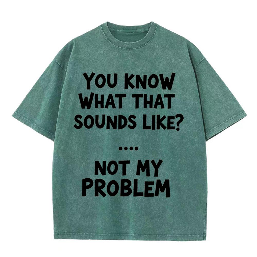 Mens Graphic T Shirt Funny Quote Print Casual Short Sleeve Crew Neck Streetwear Summer Top Novelty Fashion Tees Everyday Wear