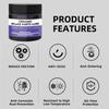 Ceramic Brake Lubricant Gel - High-Performance Reducer, Heavy-Duty Brake System Grease for Motorcycles,, Trucks, - Long-Lasting