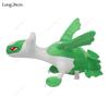 Cute Shiny Latios Plush Toys Anime Riolu Charizard Torterra Lucario Grovyle Mega Charizard X Stuffed Plushie Girls Dolls