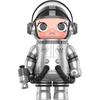 Pop Mart Mega Space Molly 100% Преломление Коллекционная Фигурка 10см