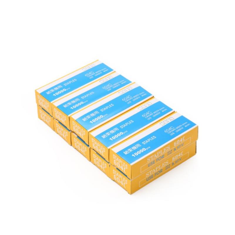 10000 штырей для скрепления ветвей, связующих для стеблей, гвоздей, ленточных инструментов, тандеров для растений, подключения