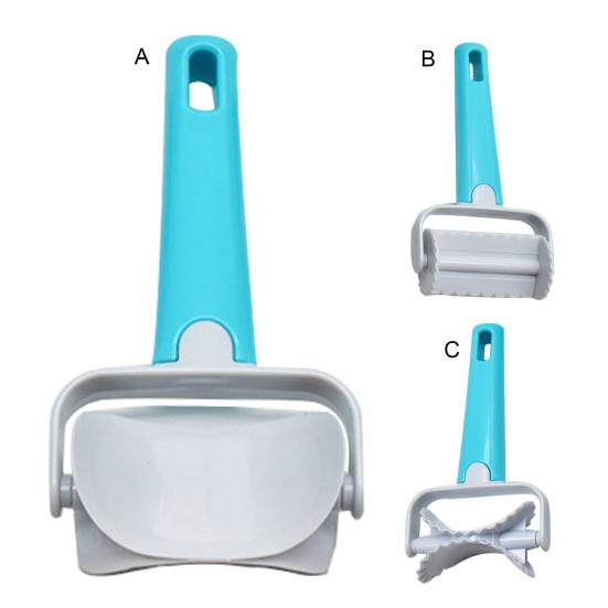  Хороший круглый резак для печенья с антипригарным покрытием     