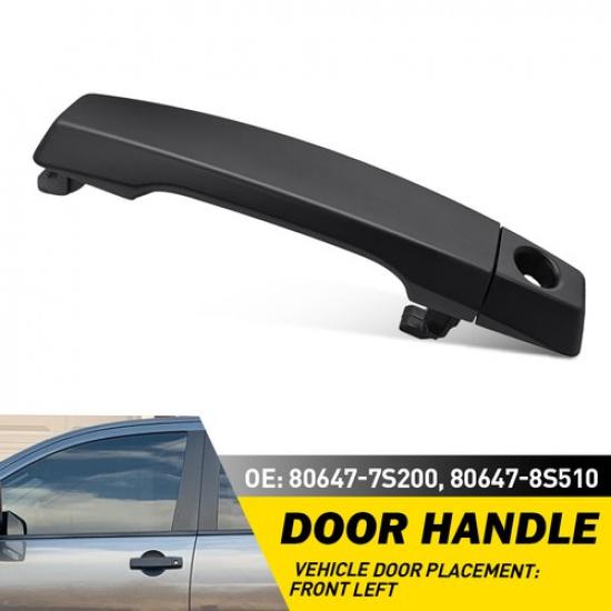Exterior Handle Door For 2004-2010 Nissan Titan LE Front Rear Left&Right Outer