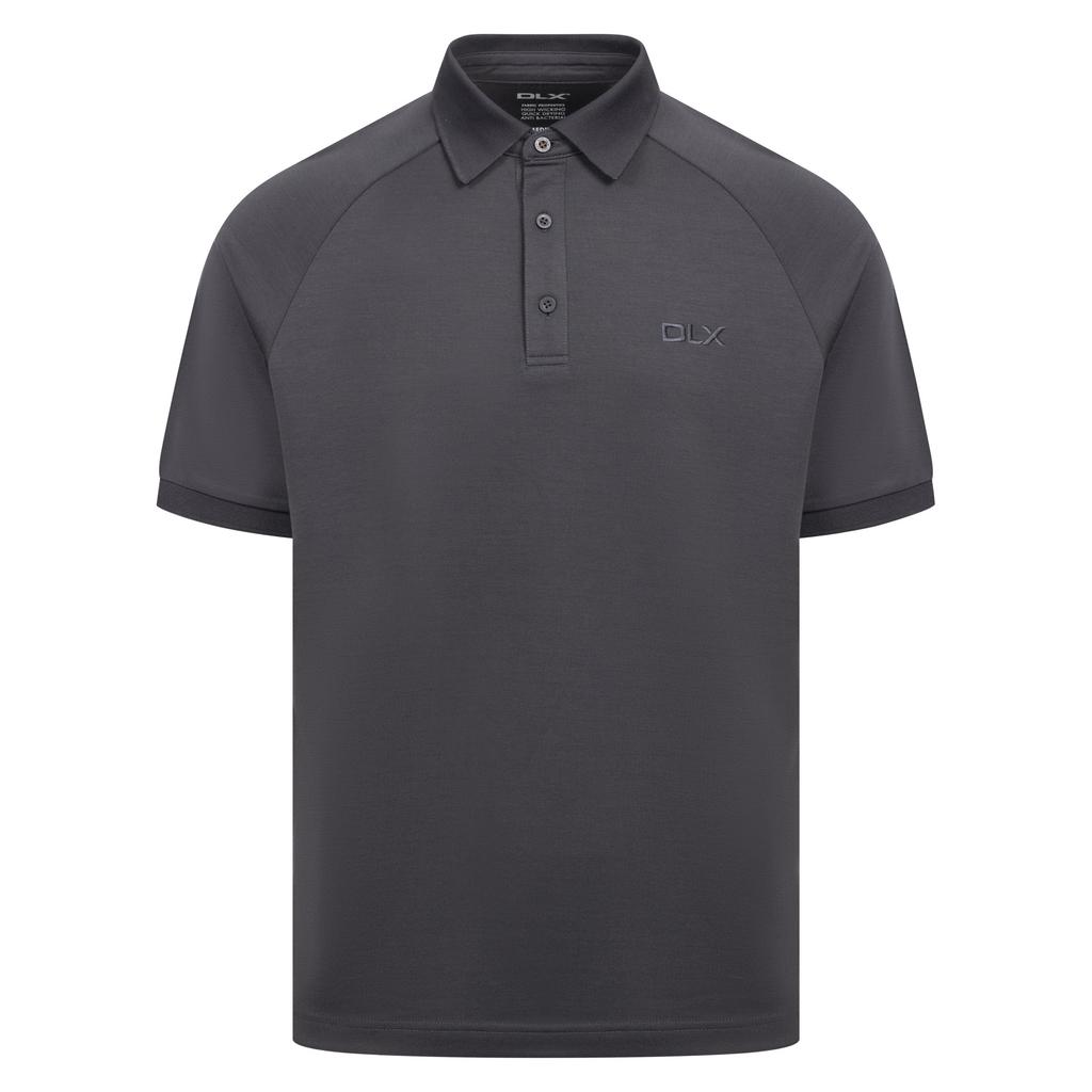 Mens Hewson DLX Polo Shirt