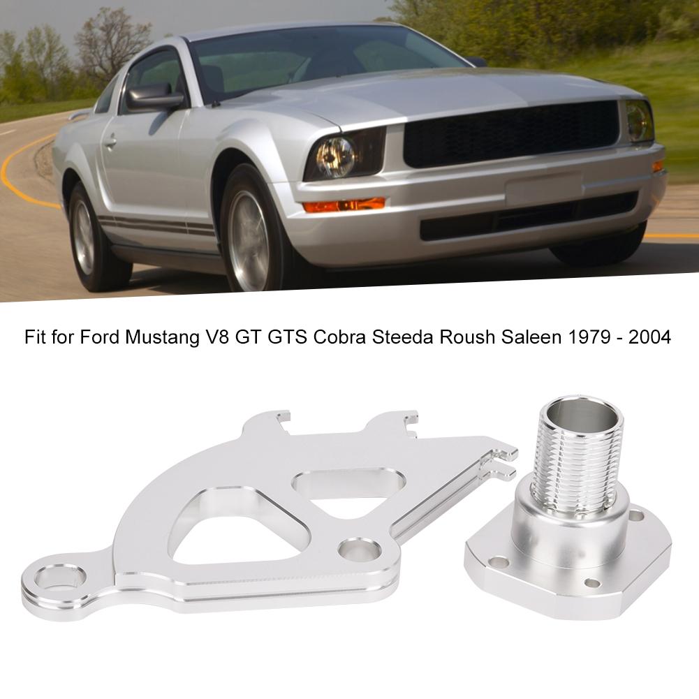 Комплект регулировочного узла перегородки и тройного крюка для сцепления, подходит для Ford Mustang 79 04 3004 13